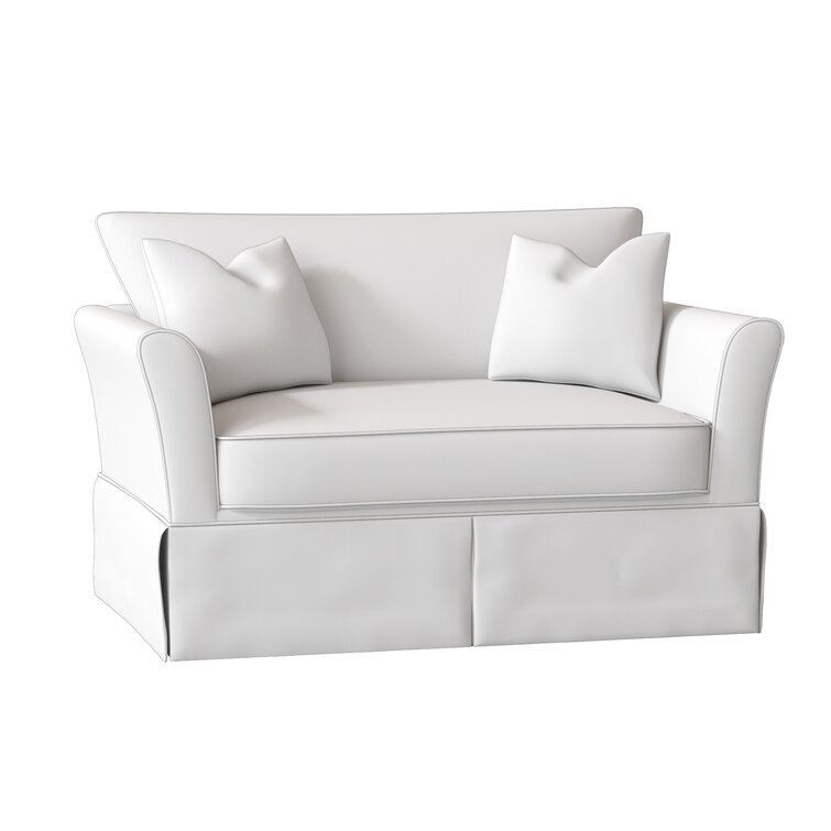 Wayfair upholstered chair hot sale